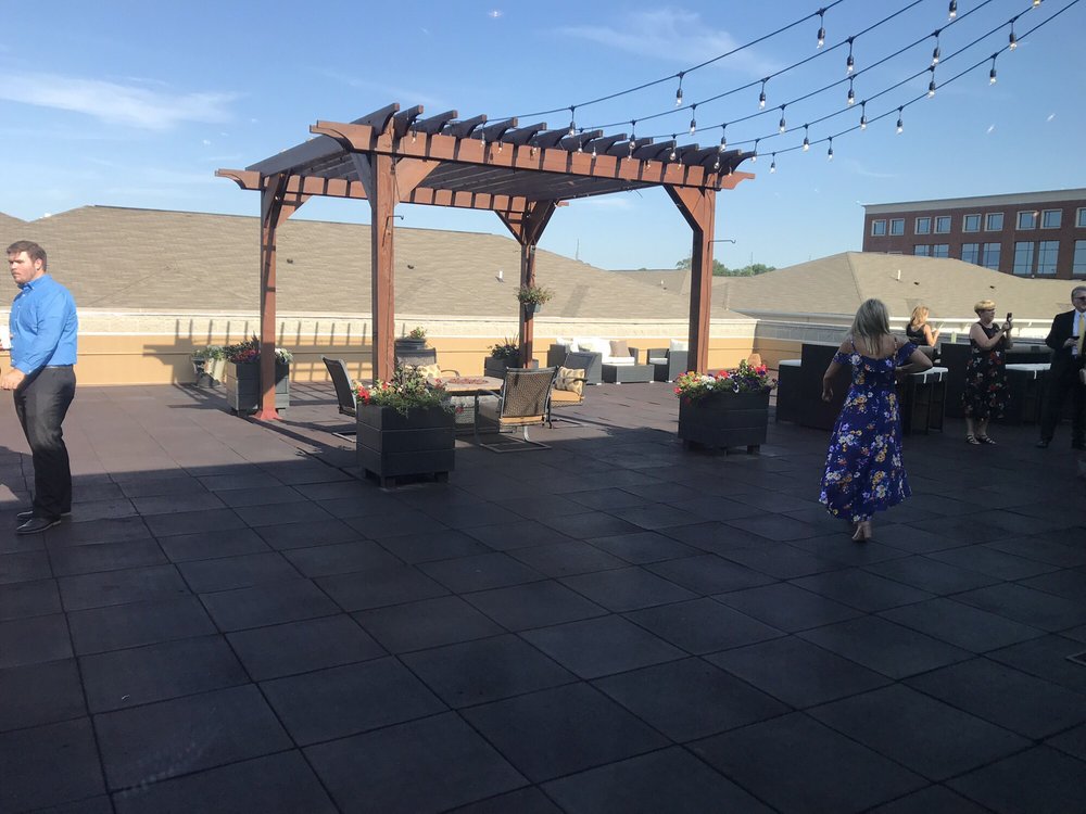 Photo of Mavris Art & Event Center