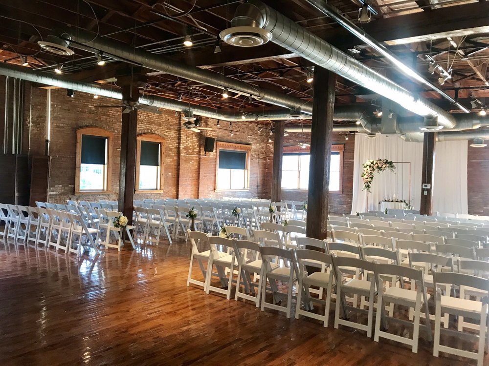 Photo of Mavris Art & Event Center