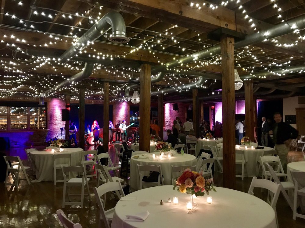 Photo of Mavris Art & Event Center