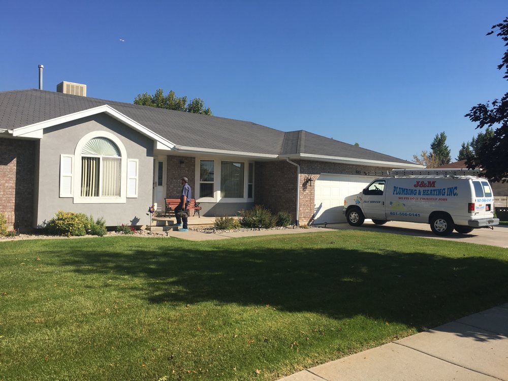 Photo of J & M Plumbing Heating & Air Conditioning
