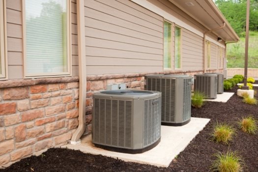 Photo of J & M Plumbing Heating & Air Conditioning