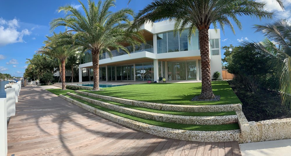 Photo of Artificial Turf Direct