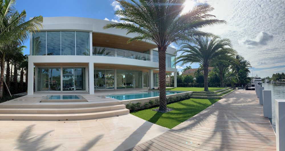 Photo of Artificial Turf Direct