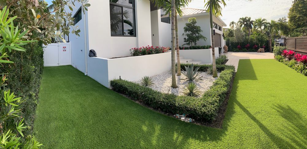 Photo of Artificial Turf Direct