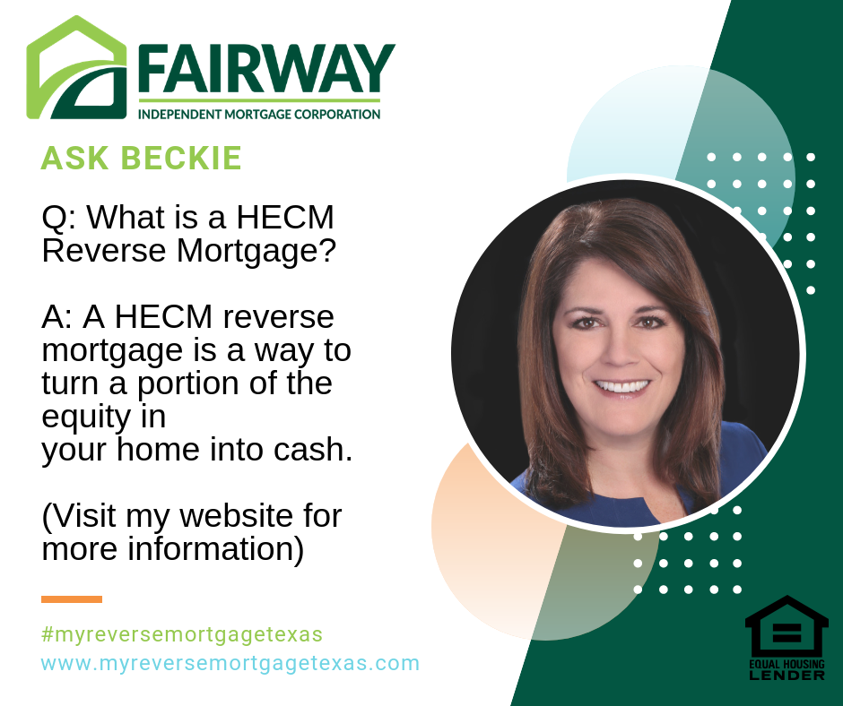 Photo of My Reverse Mortgage Texas