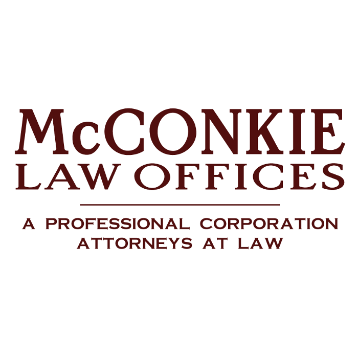 Photo of The Law Firm Of McConkie