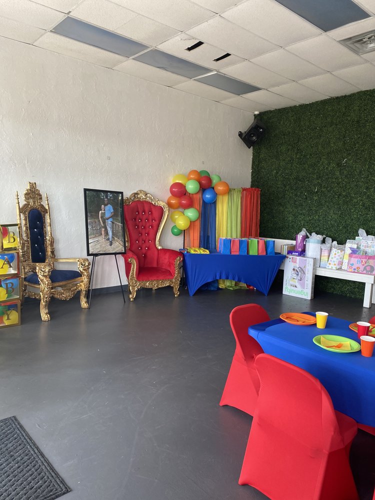 Photo of The Enchanted Kitchen
