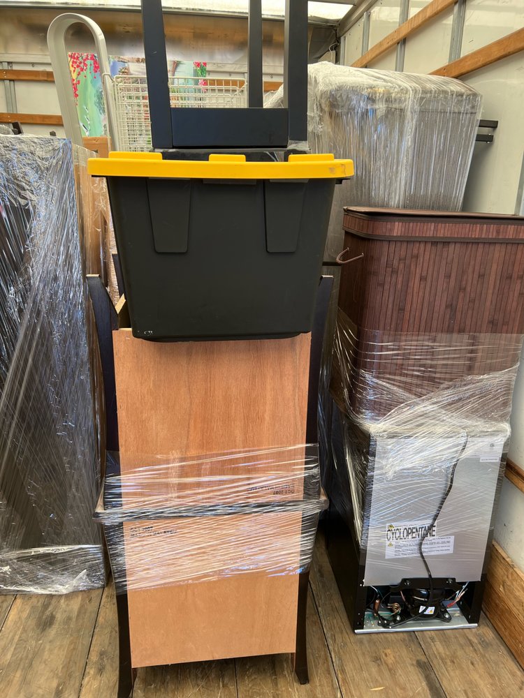 Photo of Fortune Movers