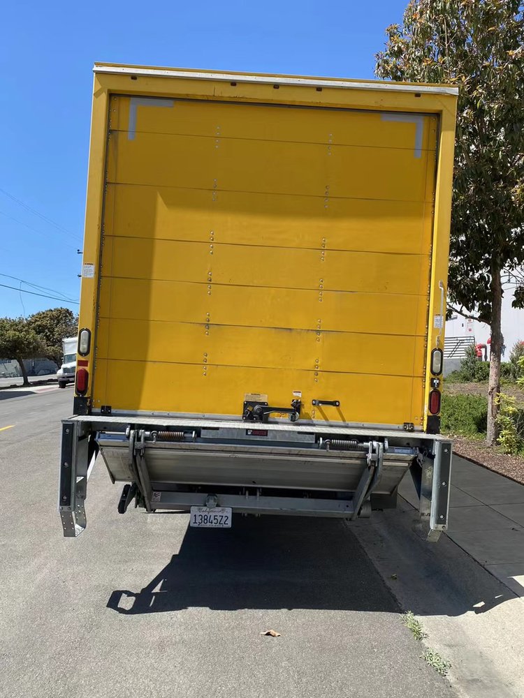 Photo of Fortune Movers