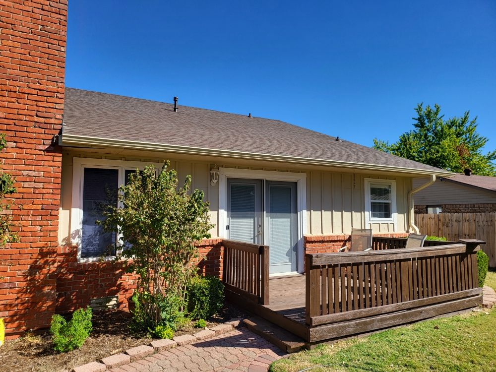 Photo of Arkhoma Gutters