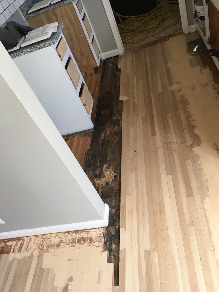 Photo of De-Luxe Flooring Care