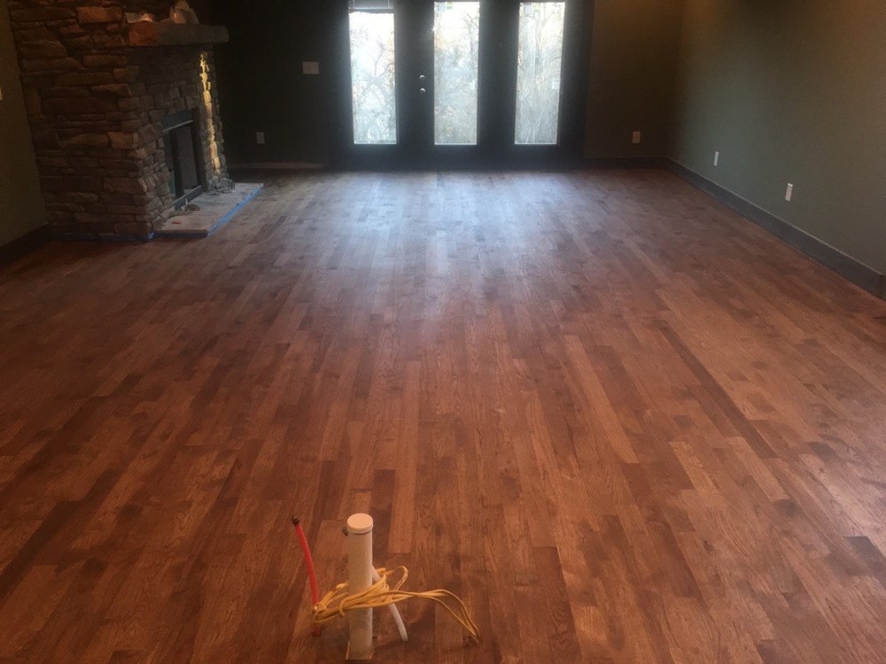 Photo of De-Luxe Flooring Care