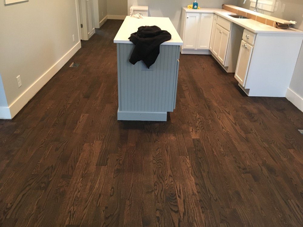 Photo of De-Luxe Flooring Care