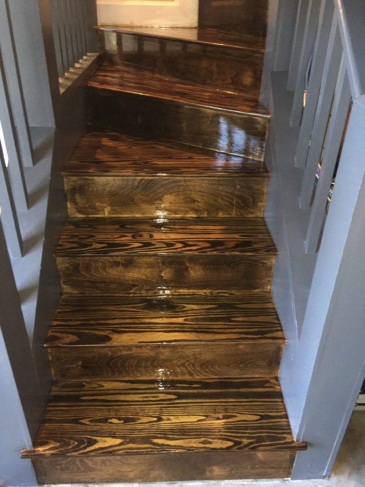 Photo of De-Luxe Flooring Care
