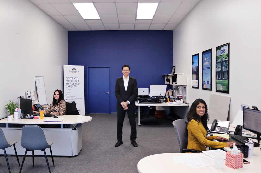 Photo of Farmers Insurance - Kevin Caballaro