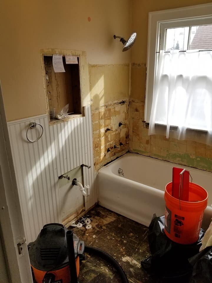 Photo of Direct Installation and Repairs