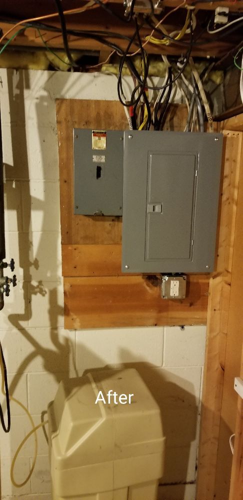 Photo of Direct Installation and Repairs
