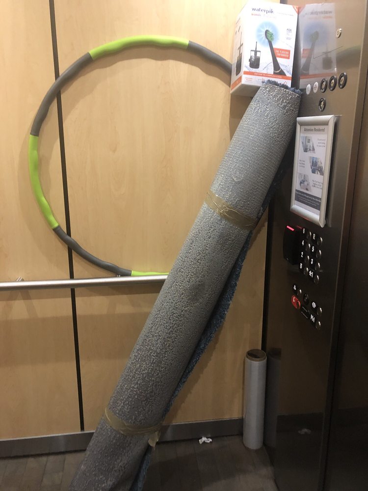 Photo of Reliable Moving