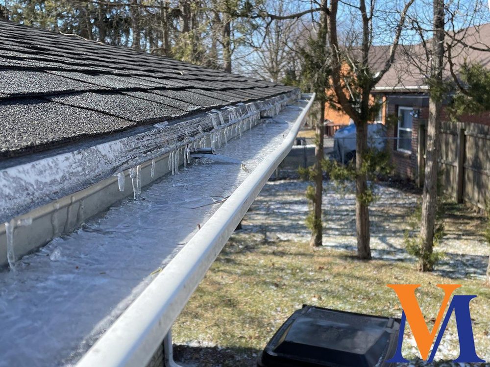 Photo of Van Martin Roofing