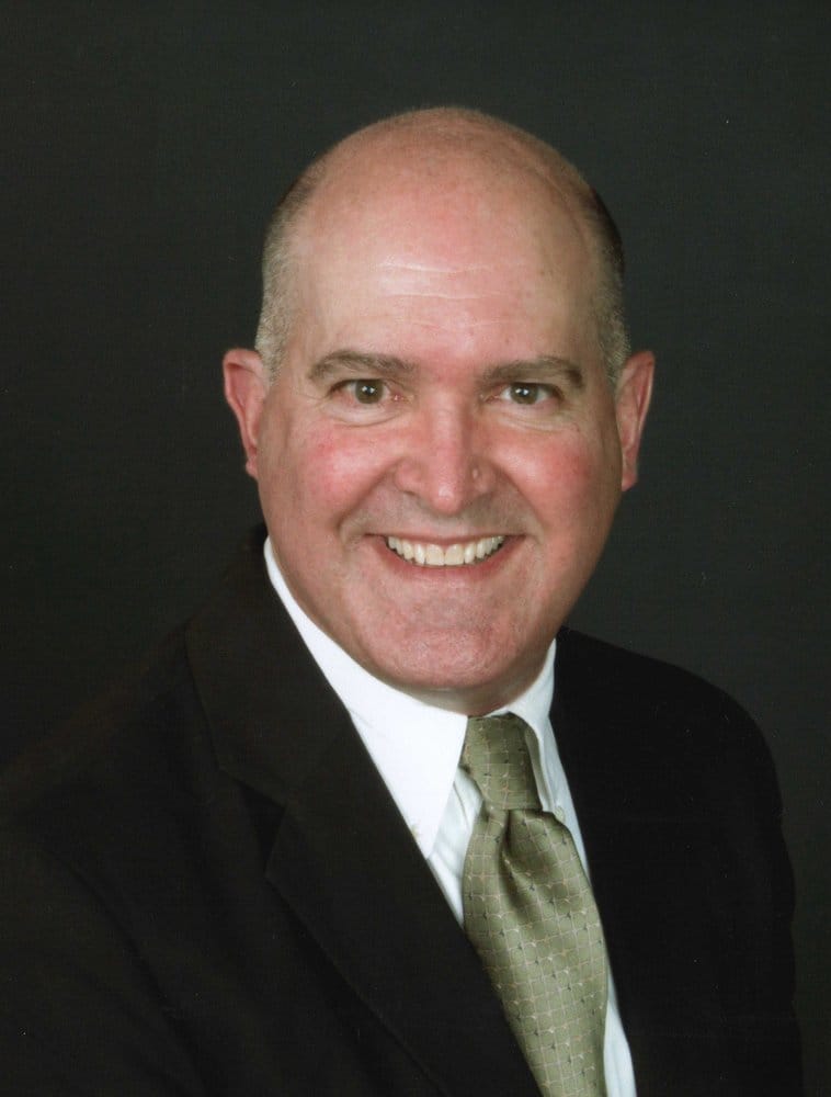 Photo of Tom Smitley - Kurfiss Sotheby's International Realty