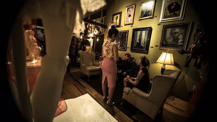 Photo of Rogue Buddha Gallery