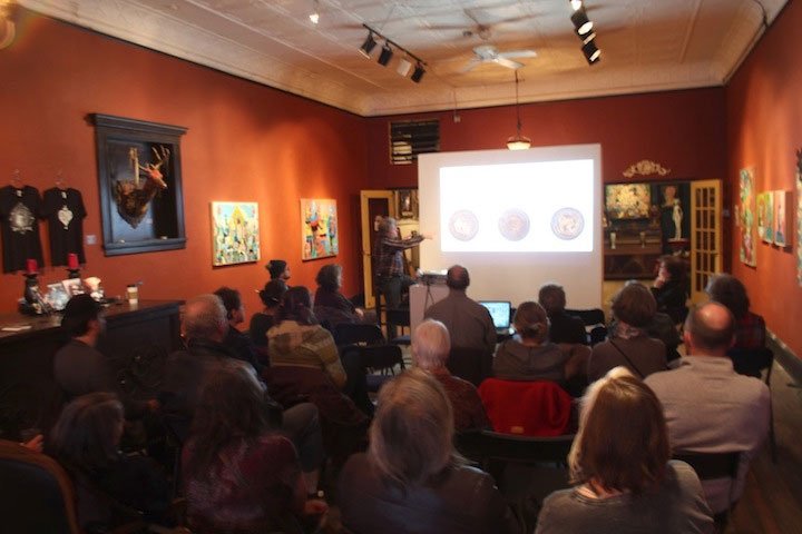 Photo of Rogue Buddha Gallery