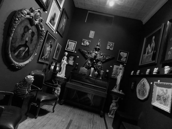Photo of Rogue Buddha Gallery