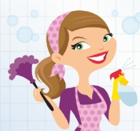 Photo of Grandma's Cleaning