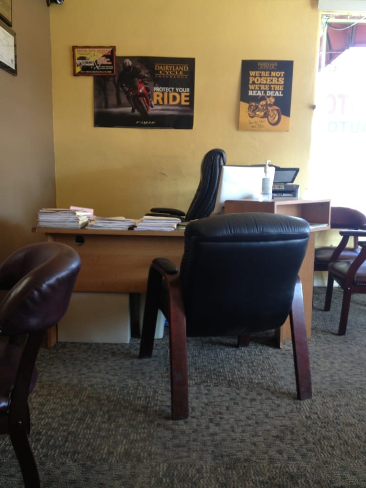 Photo of Revival Auto Insurance