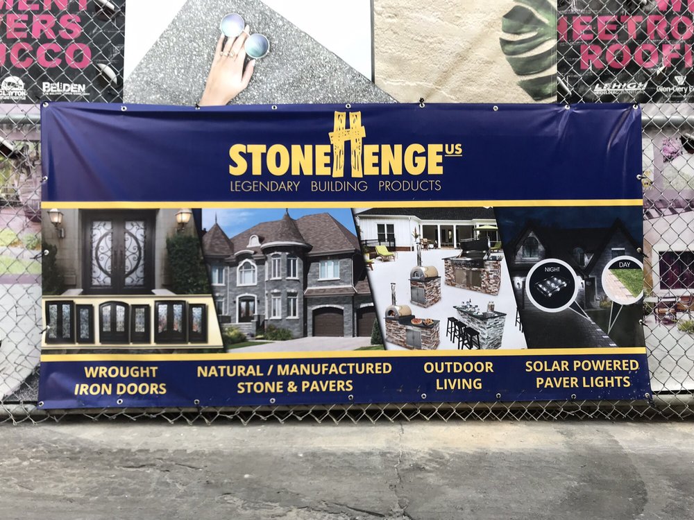 Photo of Sicilian Building Material