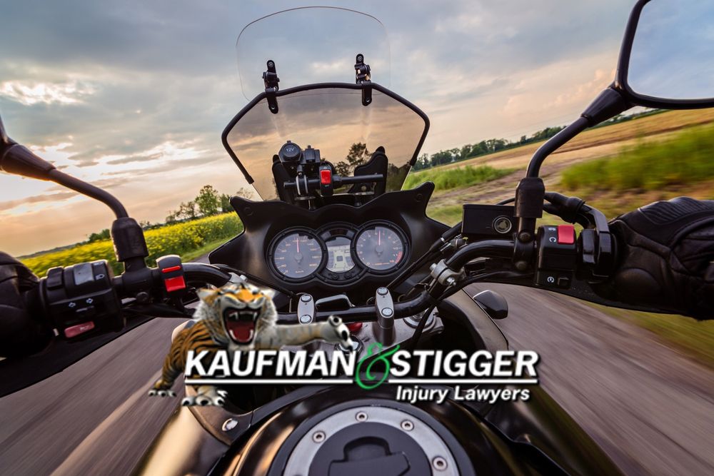 Photo of Kaufman & Stigger