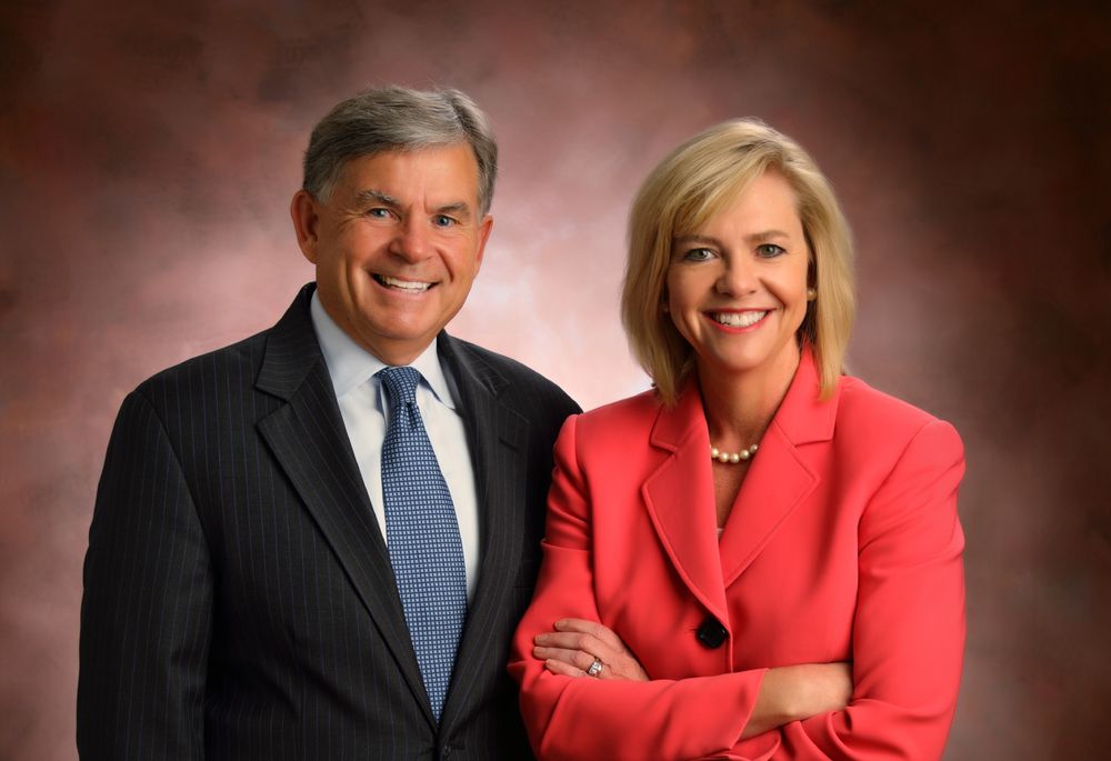 Photo of Kaufman & Stigger