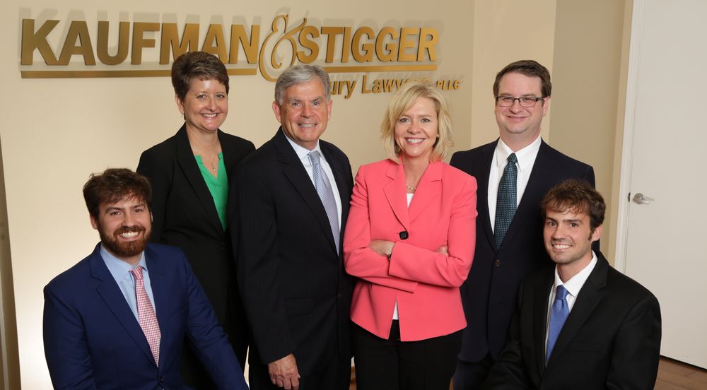 Photo of Kaufman & Stigger