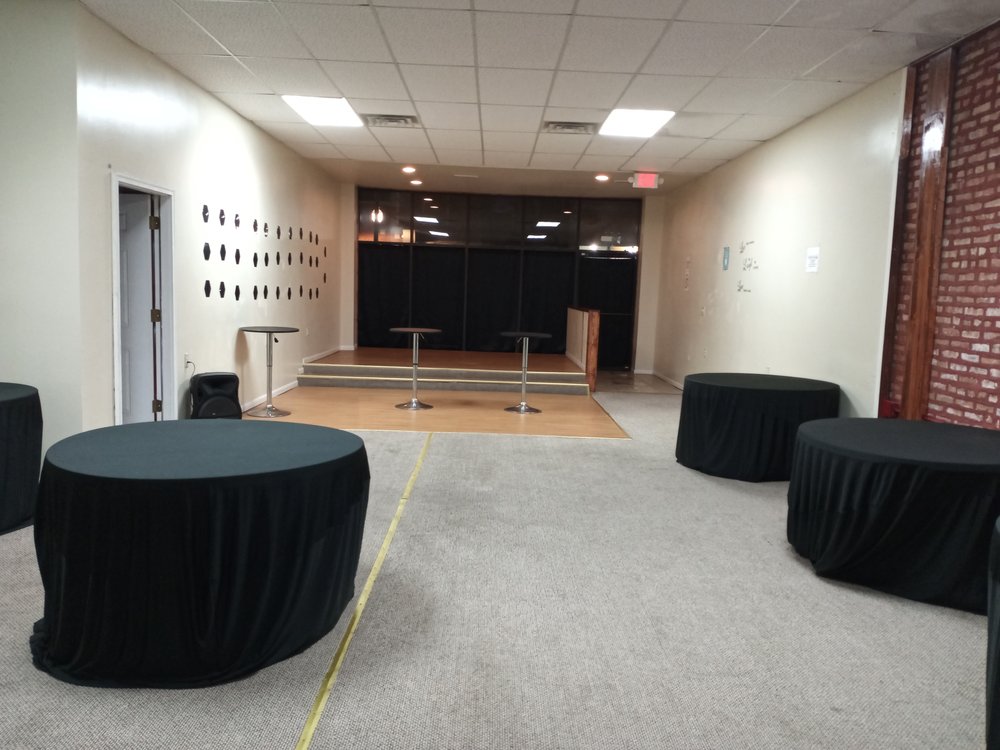 Photo of Groove Style Entertainment Venues