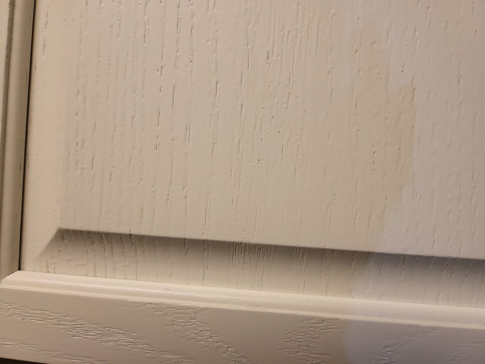 Photo of American Cabinet Refinishing