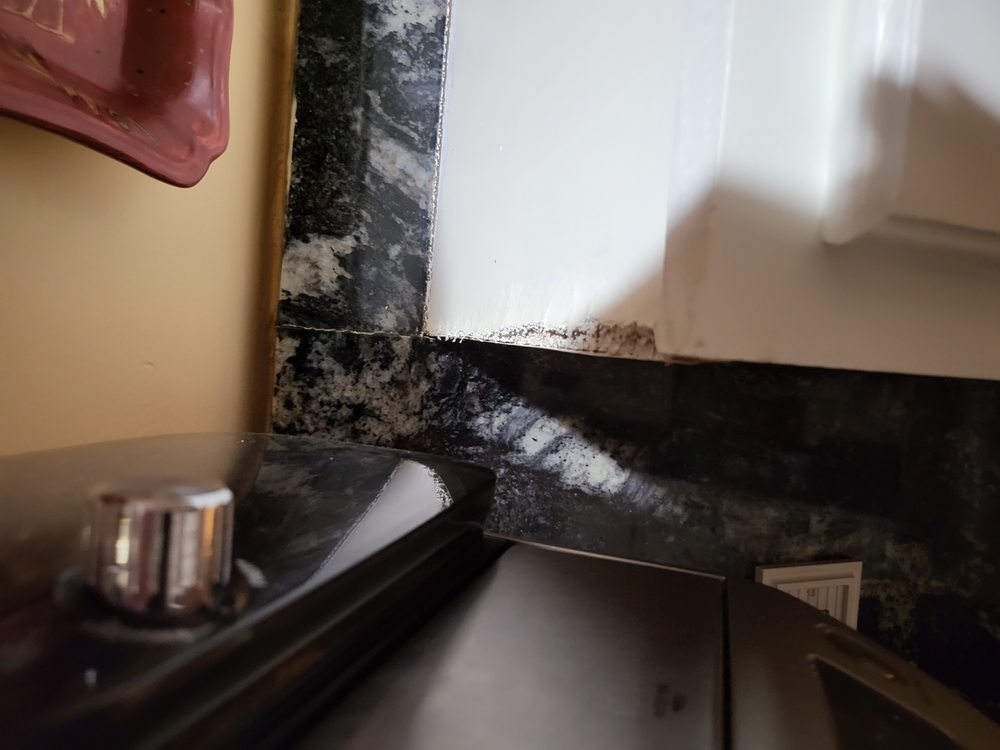 Photo of American Cabinet Refinishing
