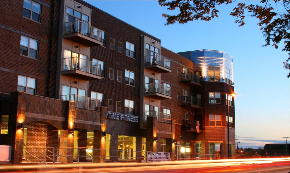 Photo of Trike Property Management