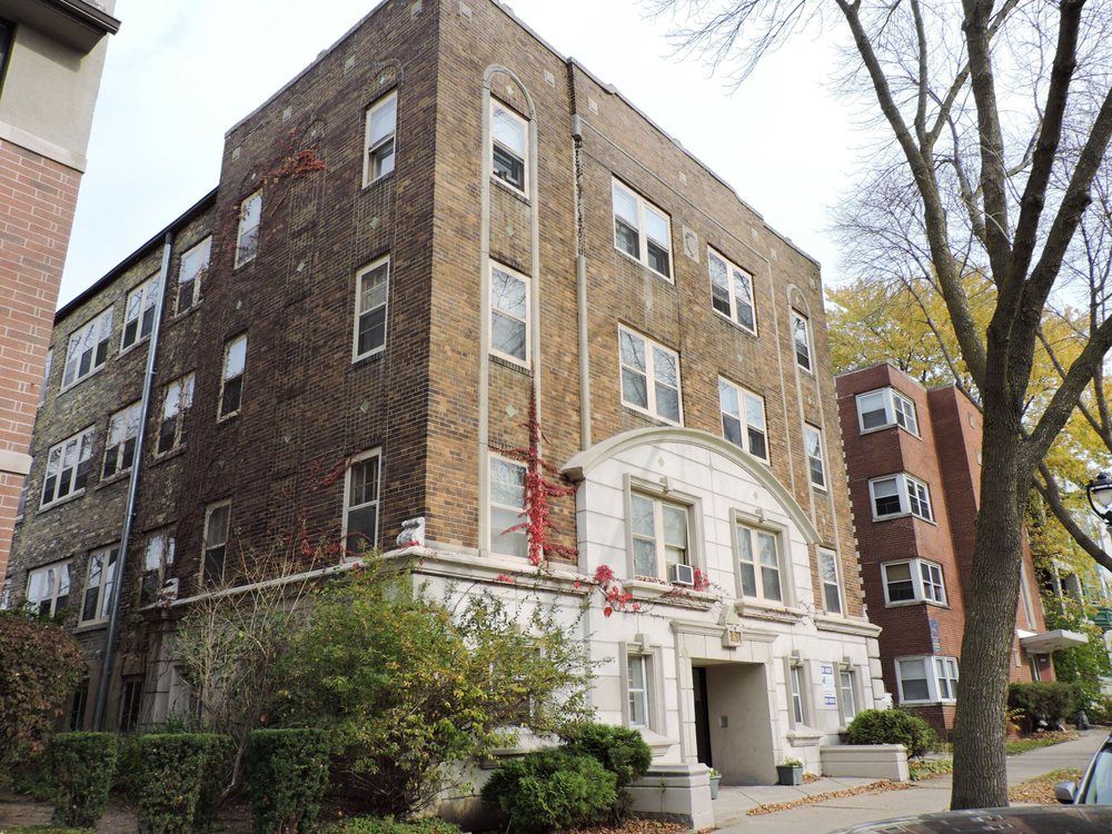 Photo of Trike Property Management