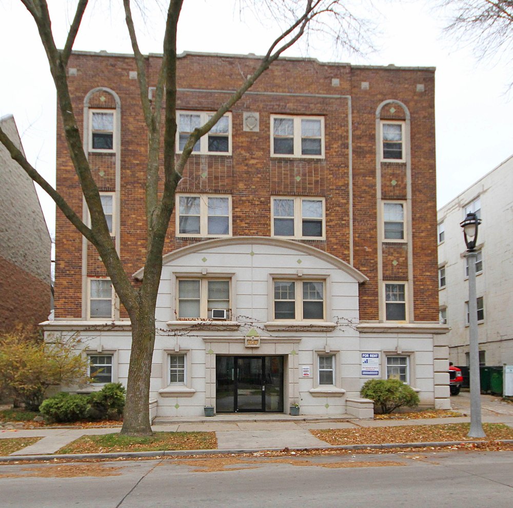 Photo of Trike Property Management