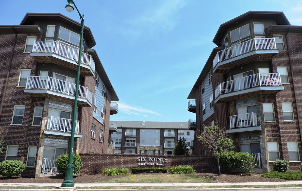 Photo of Trike Property Management