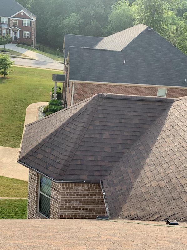 Photo of Mosaic Roofing