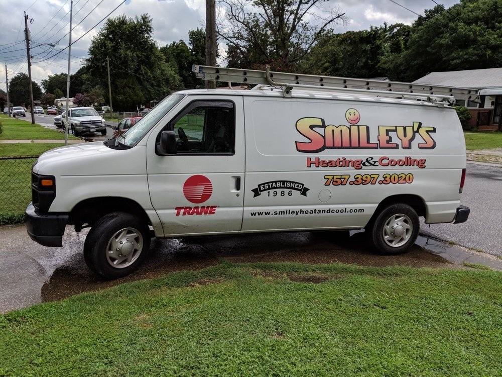Photo of Smiley's Heating & Cooling
