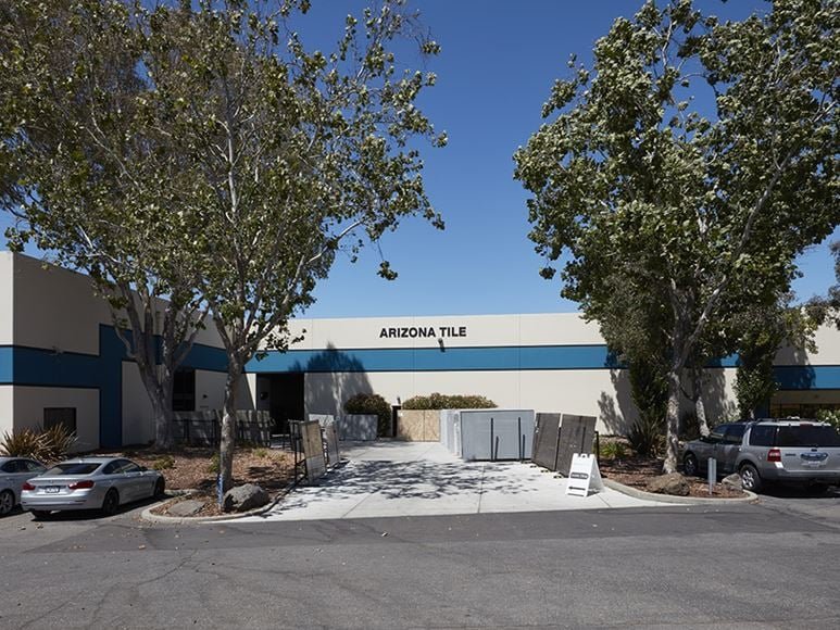 Photo of Arizona Tile