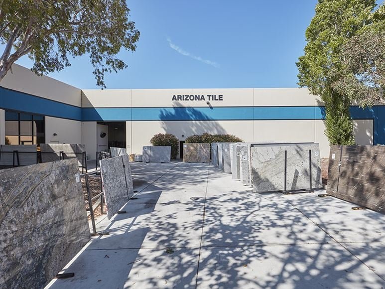 Photo of Arizona Tile