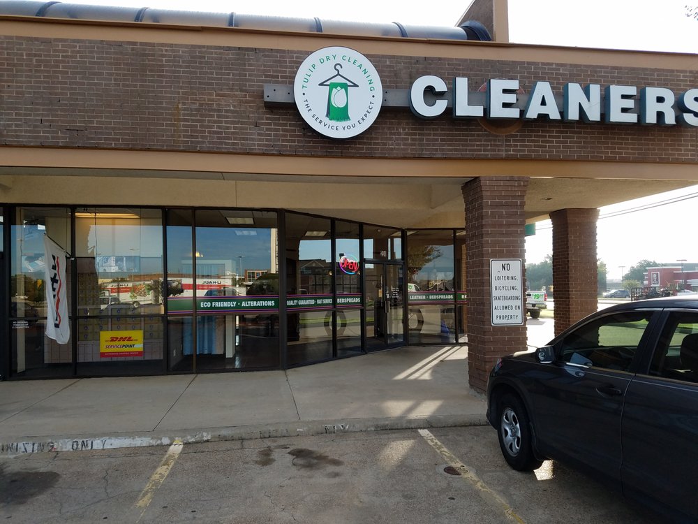 Photo of Tulip Dry Cleaning