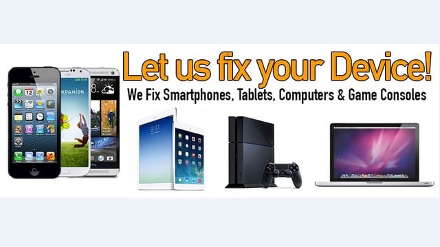 Photo of Mobile Tech