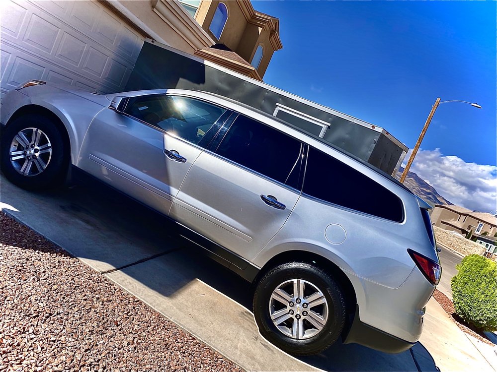Photo of Pulga's Movil Wash