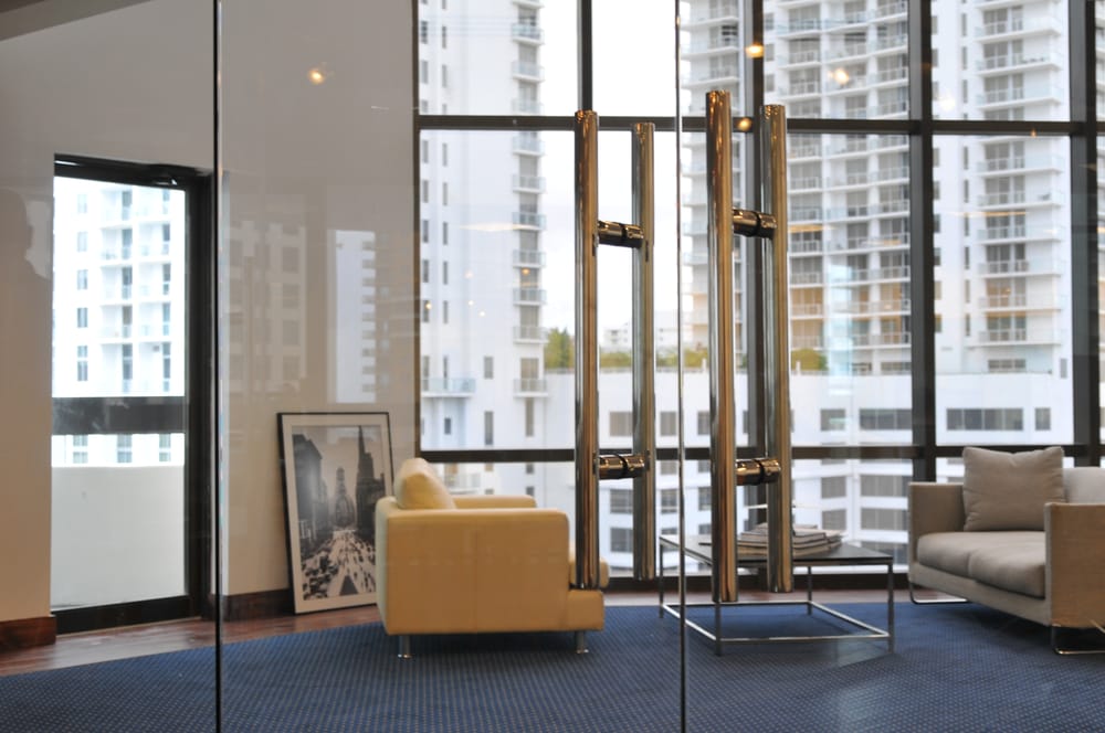 Photo of Impact Glass Services