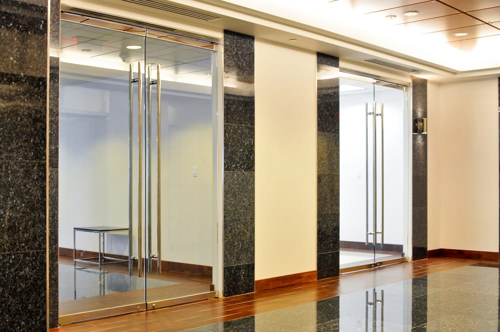 Photo of Impact Glass Services