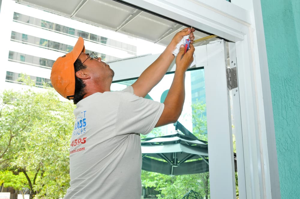 Photo of Impact Glass Services